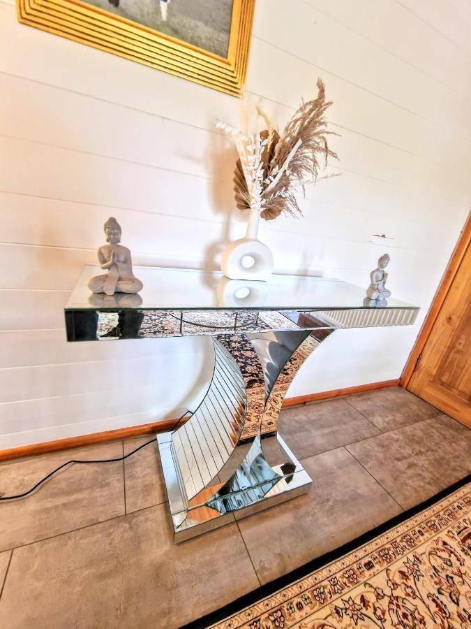 Magpie 2 Hot Tub Huntersmoon-Warminster-Longleat-Wiltshire Villa Dış mekan fotoğraf