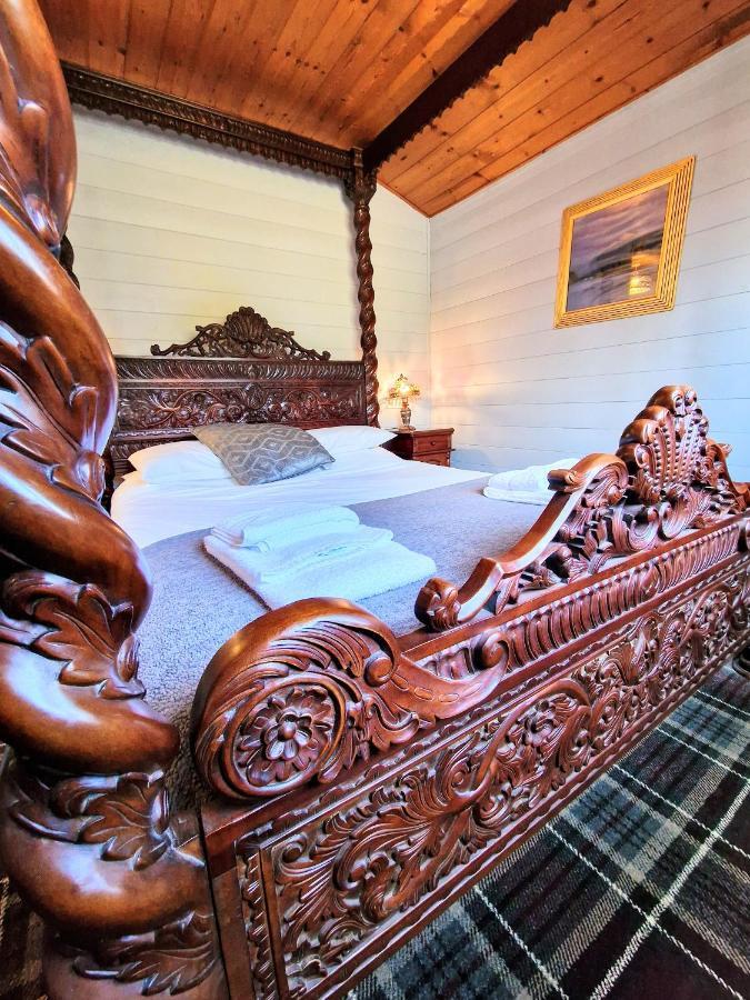 Magpie 2 Hot Tub Huntersmoon-Warminster-Longleat-Wiltshire Villa Dış mekan fotoğraf